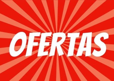 OFERTAS